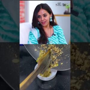 இந்த 5 Seeds-அ Daily சாப்டா Hairfall குறையும் – Anita Chandhoke | #shorts #weightloss #hairfall