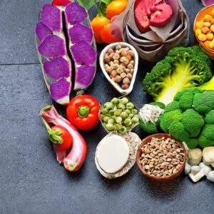 The Benefits of the Raw Food Diet for a Healthy Life